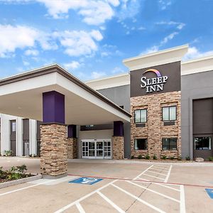 Sleep Inn Dallas Love Field-Medical District